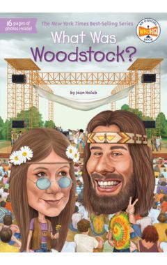 What Was Woodstock?