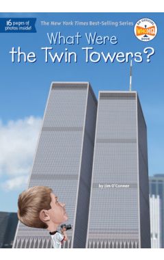 What Were the Twin Towers?