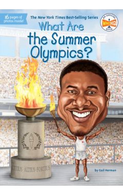 What Are the Summer Olympics?