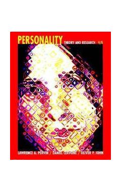 Personality: Theory and Research