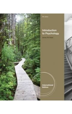 INTRODUCTION TO PSYCHOLOGY