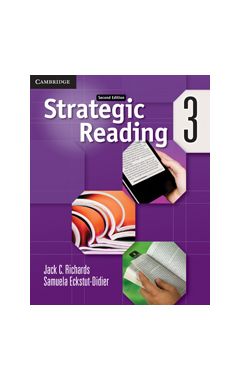 STRATEGIC READING LEVEL 3