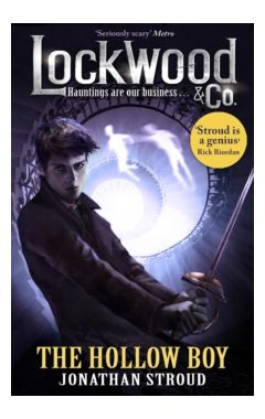 Lockwood & Co: The Hollow