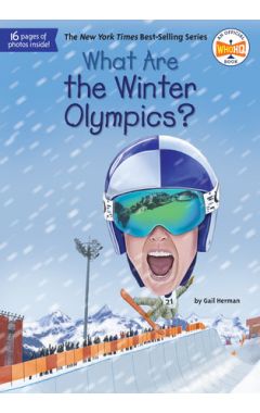 What Are the Winter Olympics?