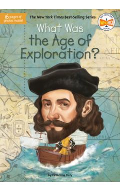 What Was the Age of Exploration?