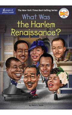 What Was the Harlem Renaissance?