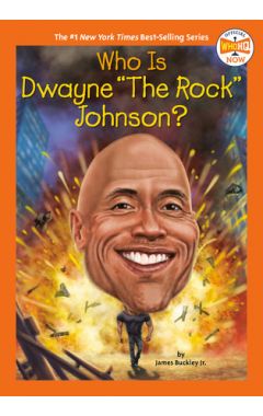 Who Is Dwayne "The Rock" Johnson?