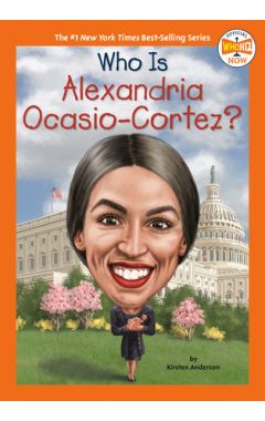 Who Is Alexandria Ocasio-Cortez?