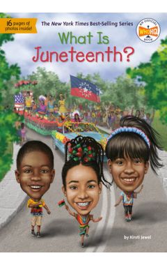 What Is Juneteenth?