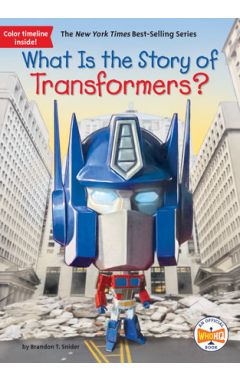 What Is the Story of Transformers?