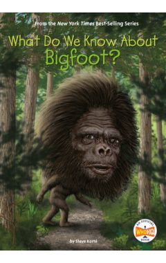 What Do We Know About Bigfoot?