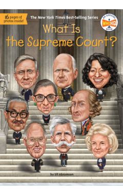 What Is the Supreme Court?