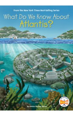 What Do We Know About Atlantis?