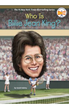 Who Is Billie Jean King?