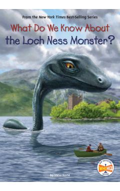 What Do We Know About the Loch Ness Monster?