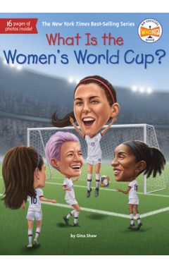 What Is the Women's World Cup?