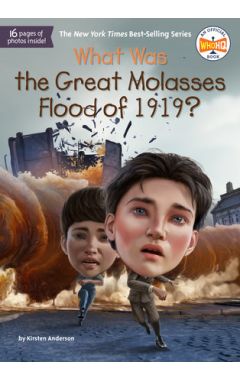 What Was the Great Molasses Flood of 1919?