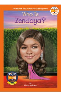 Who Is Zendaya?