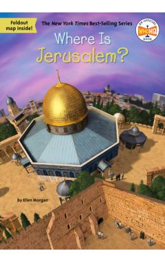 Where Is Jerusalem?