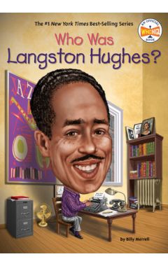 Who Was Langston Hughes?