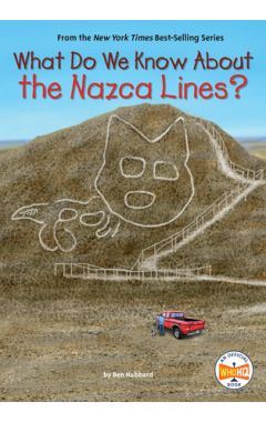 What Do We Know About the Nazca Lines?