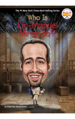 Who Is Lin-Manuel Miranda?