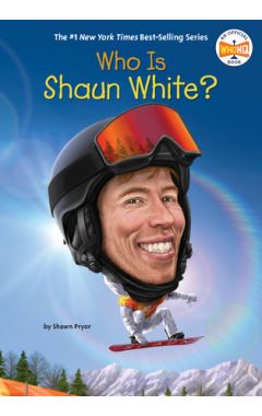 Who Is Shaun White?