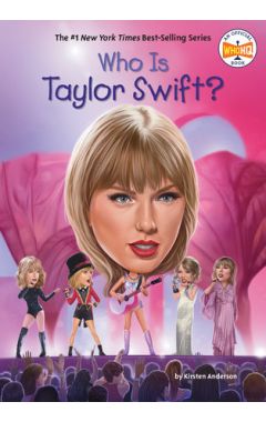 Who Is Taylor Swift?