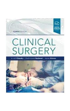 Clinical Surgery