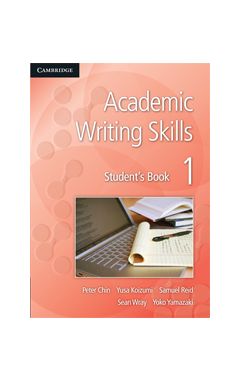 ACADEMIC WRITING SKILLS 1 STUDENT BOOK