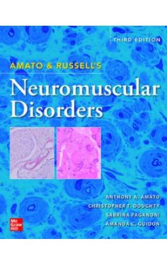 Amato And Russell's Neuromuscular Disorders 3rd ED