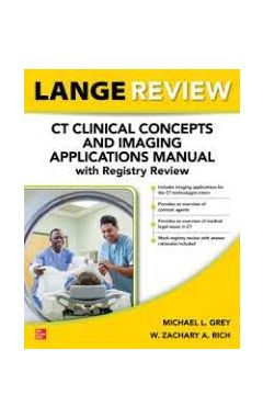 LANGE REVIEW CT CLINICAL CONCEPTS IMAGING APPS MNL REGISTRY