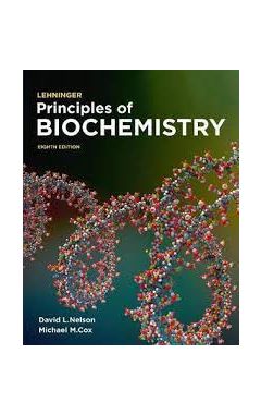 Lehninger Principles of Biochemistry: International Edition