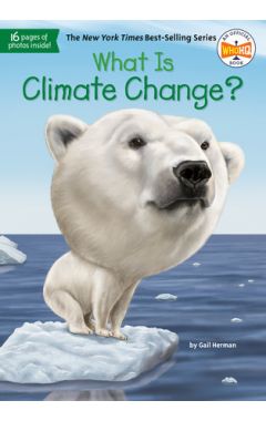 What Is Climate Change?