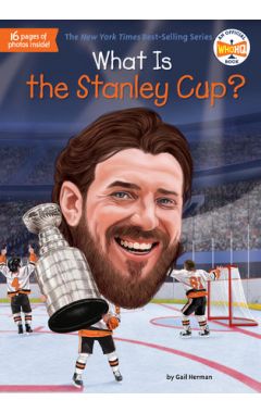 What Is the Stanley Cup?