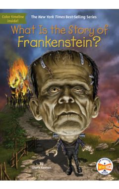 What Is the Story of Frankenstein?