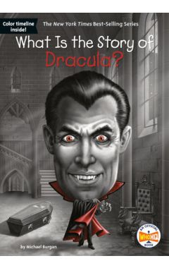 What Is the Story of Dracula?