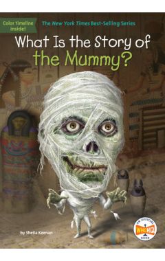 What Is the Story of the Mummy?