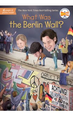 What Was the Berlin Wall?