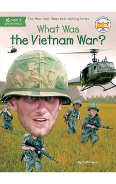 What Was the Vietnam War?