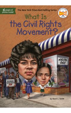 What Is the Civil Rights Movement?