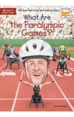 What Are the Paralympic Games?