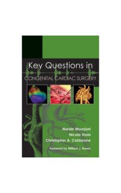 Key Questions in Congenital Cardiac Surgery