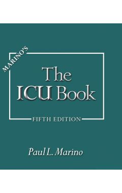 Marino's The ICU Book: Print + eBook with Multimedia 5ed