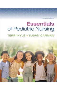 Essentials of Pediatric Nursing