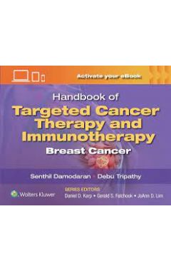 Handbook of Targeted Cancer Therapy and Immunotherapy: Breast Cancer