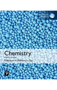 Chemistry, Global Edition 8th edition