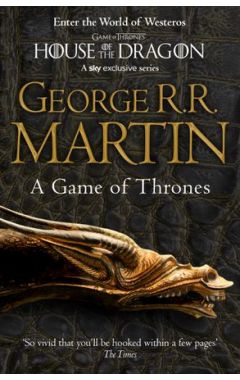 A Game of Thrones (A Song of Ice and Fire, Book 1)