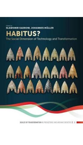 Habitus The Social Dimension Of Technology And Transformation