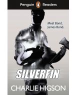 Penguin Readers Level 1: Silverfin (ELT Graded Reader): Abridged Edition